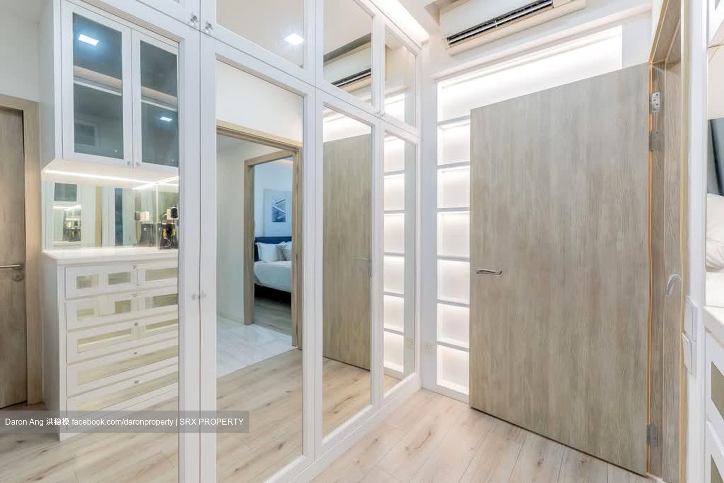The Alps Residences (D18), Condominium #563941101